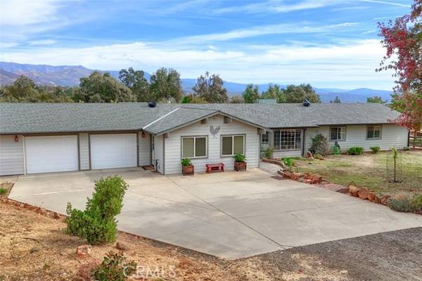 4780 Morningstar LN, Mariposa, CA 95338