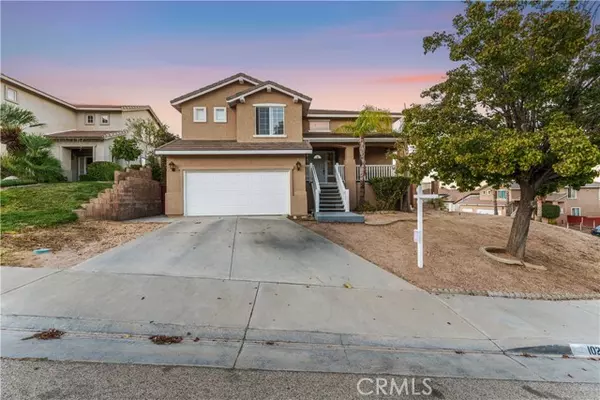 Palmdale, CA 93551,1021 Cactus Dr