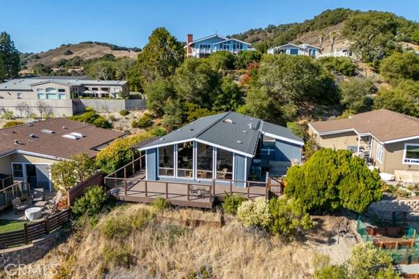 202 Oak Crest DR, Avila Beach, CA 93424