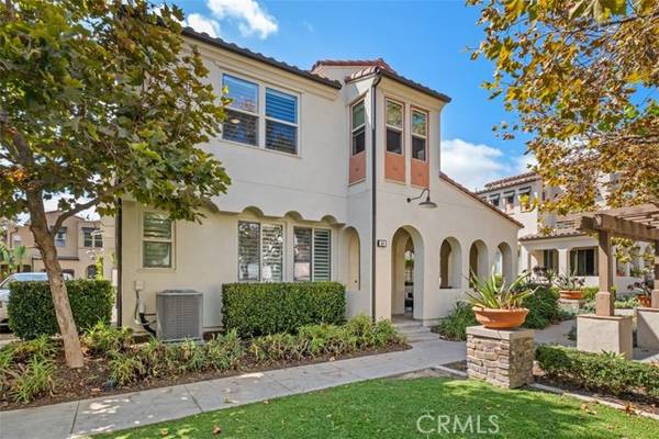 48 Hoya ST, Rancho Mission Viejo, CA 92694