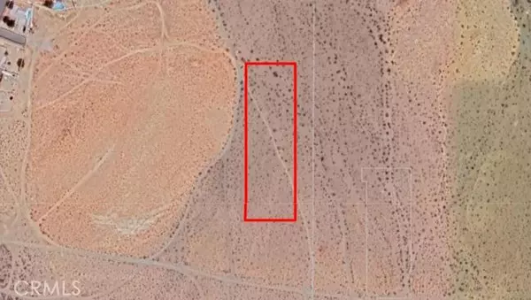 0 Whicker BLD, Barstow, CA 92331