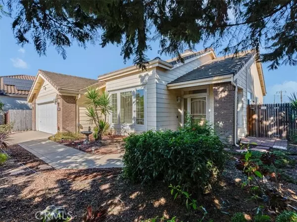 Santa Maria, CA 93455,3888 Les Maisons DR