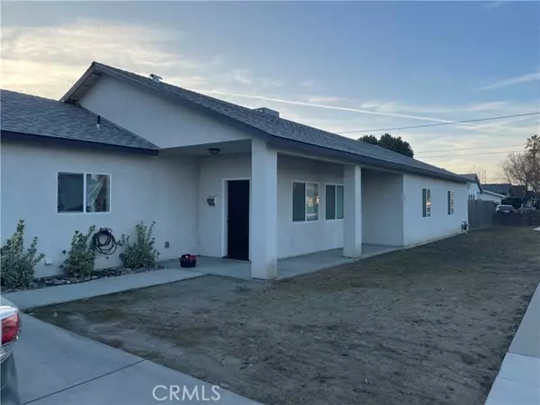 525 N 3rd ST, Chowchilla, CA 93610