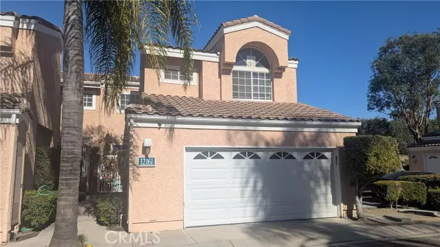 Cerritos, CA 90703,12161 Napoli DR