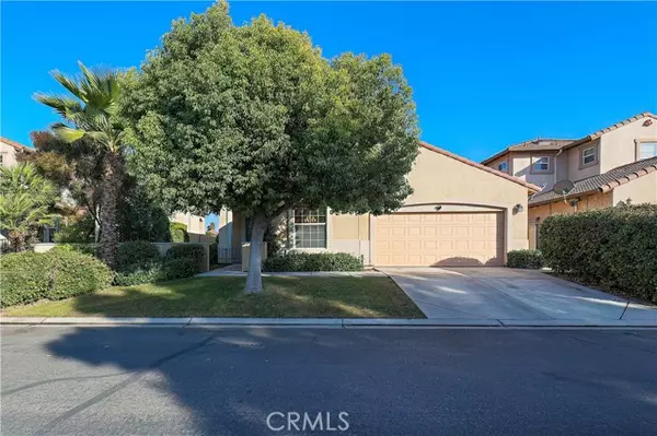 Chowchilla, CA 93610,2625 Amalfi