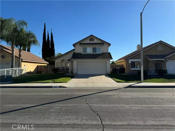 Perris, CA 92571,355 Aurora DR