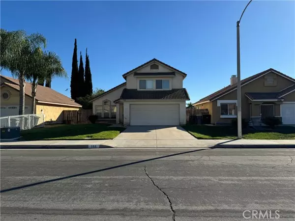 Perris, CA 92571,355 Aurora DR