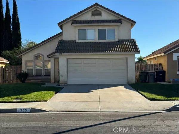 355 Aurora DR, Perris, CA 92571