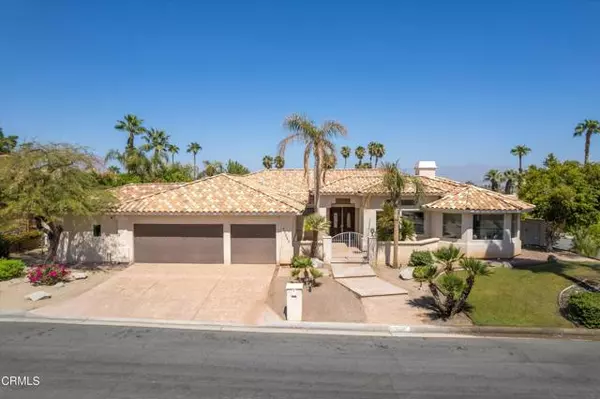 73250 Desert Rose DR, Palm Desert, CA 92260