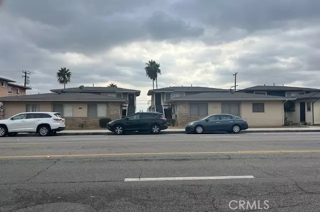 2229 W Beverly BLD, Montebello, CA 90640
