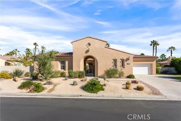 69791 Camino Pacifico, Rancho Mirage, CA 92270