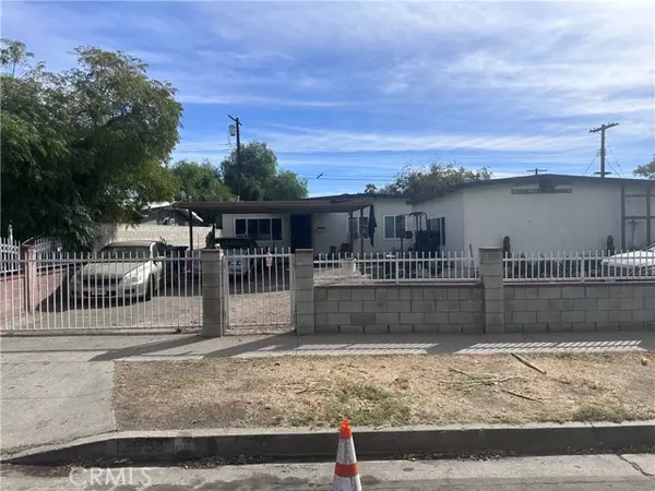 San Fernando, CA 91340,12958 Corcoran ST