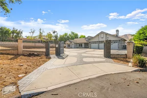 Riverside, CA 92503,2350 Lassalette CT