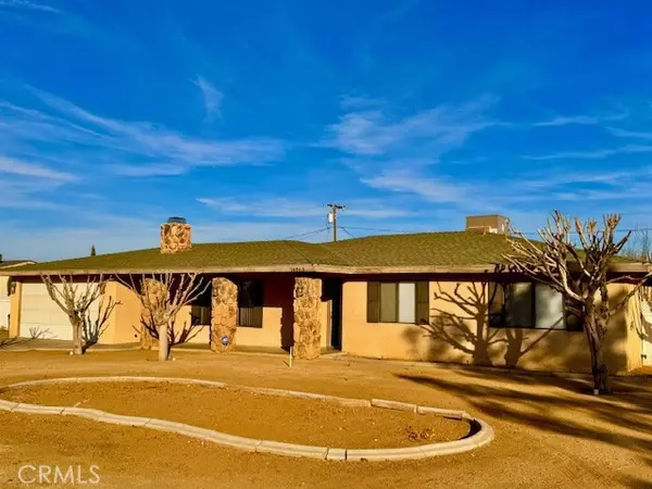 14063 Havasu RD, Apple Valley, CA 92307