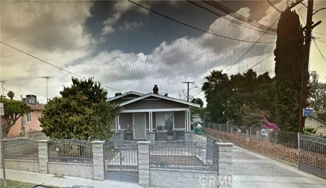 476 Nassau AVE, East Los Angeles, CA 90063