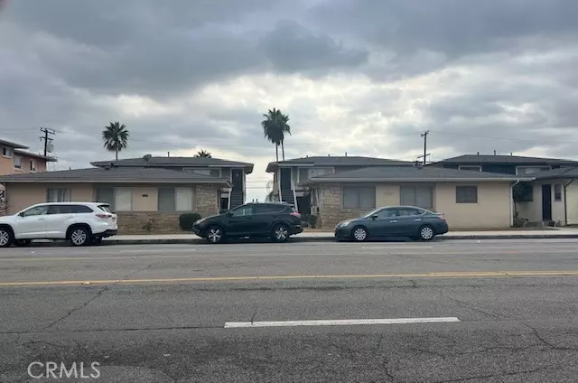 Montebello, CA 90640,2225 W Beverly BLD