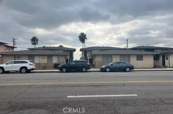 2225 W Beverly BLD, Montebello, CA 90640