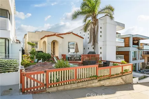 228 17th ST, Manhattan Beach, CA 90266