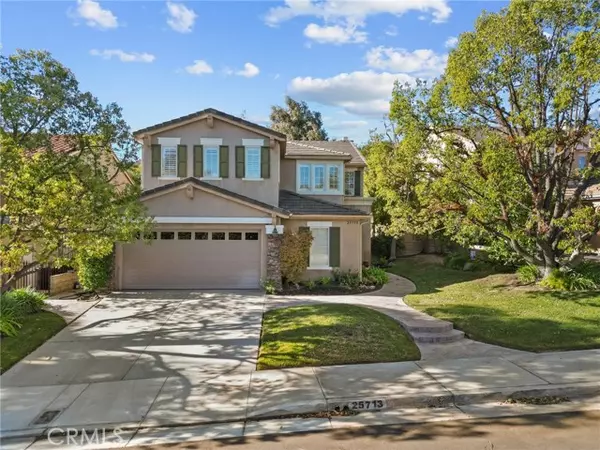 Stevenson Ranch, CA 91381,25713 Lewis WAY