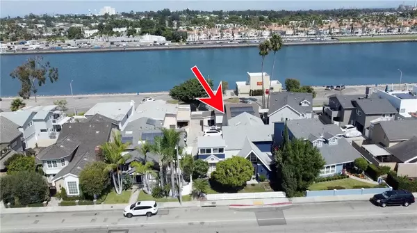 5285 E Appian WAY, Long Beach, CA 90803