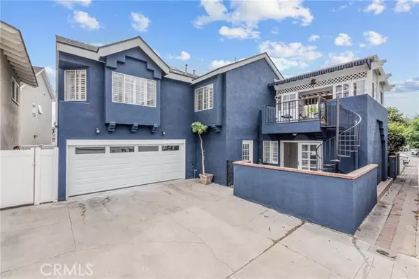 5285 E Appian WAY, Long Beach, CA 90803