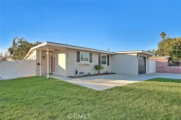 235 S Juniper ST, West Covina, CA 91791