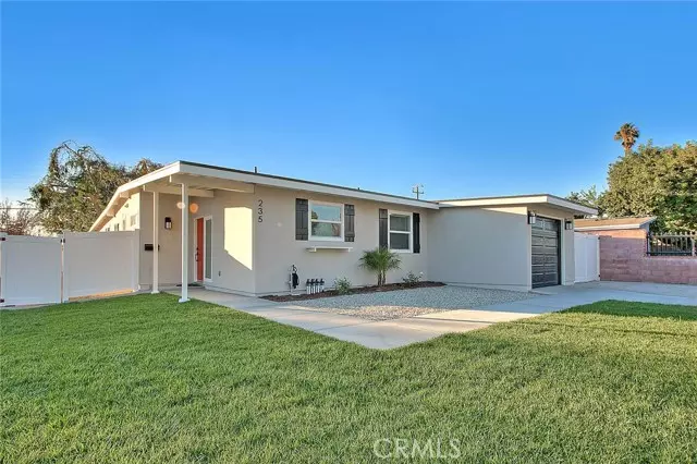 235 S Juniper ST, West Covina, CA 91791