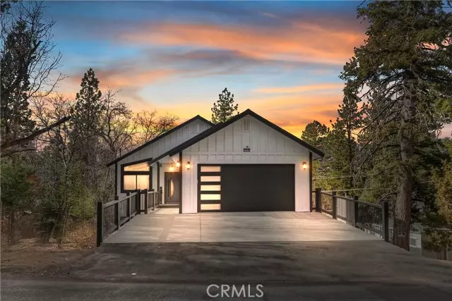 556 Lucerne DR, Big Bear Lake, CA 92315