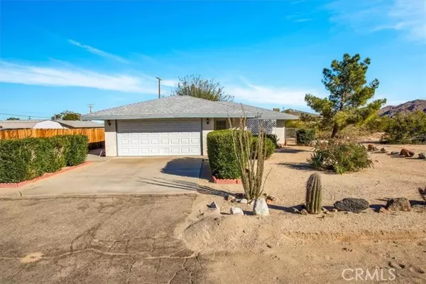 Twentynine Palms, CA 92277,6583 Mariposa AVE