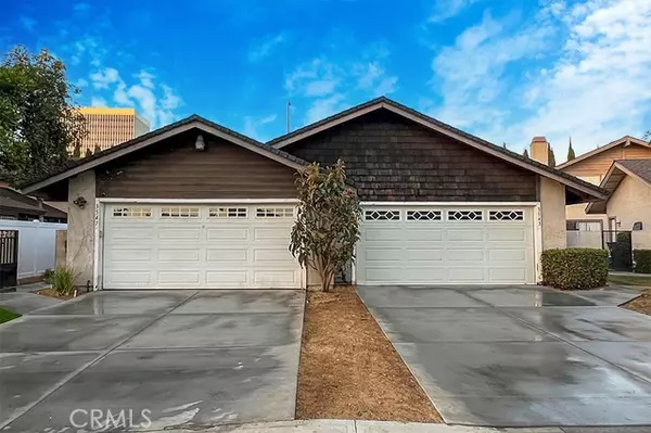 3547 W. Park Balboa, Orange, CA 92868