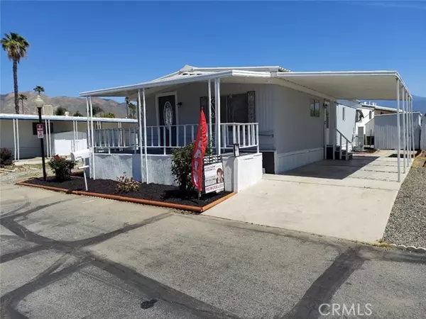 San Jacinto, CA 92583,999 S Santa Fe ST 1