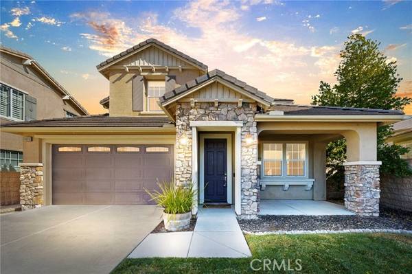 46252 Pinon Pine WAY, Temecula, CA 92592