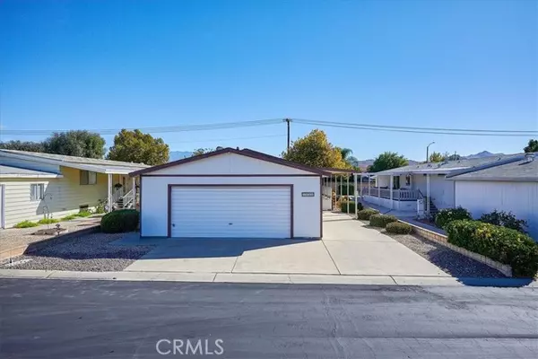 1434 Bishop DR, Hemet, CA 92545
