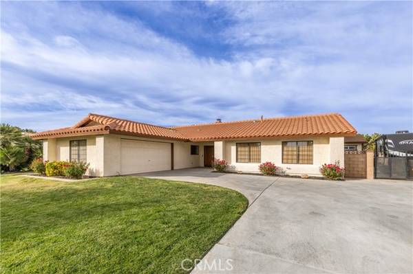 2613 W Avenue K4, Lancaster, CA 93536