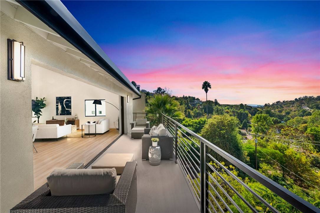 South Pasadena, CA 91030,1725 Hill DR