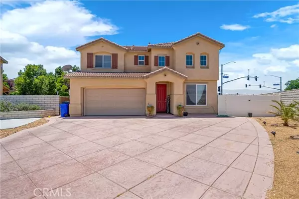 13715 Ochre LN, Victorville, CA 92394