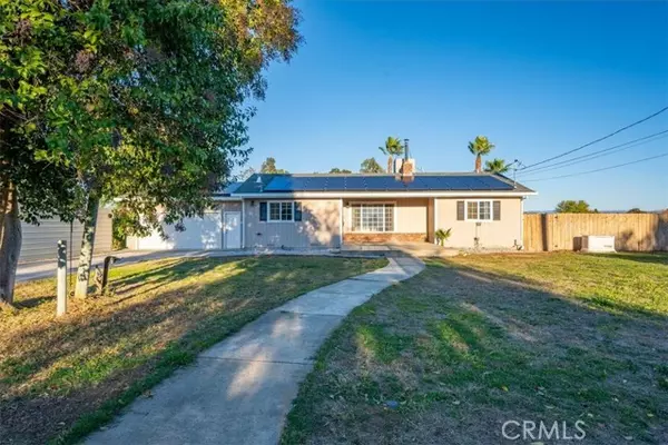 Red Bluff, CA 96080,5 Krueger CT