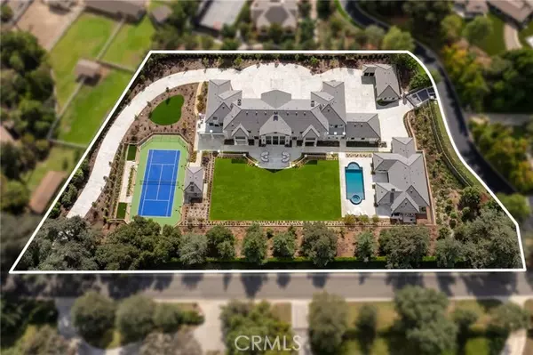 Bradbury, CA 91008,188 Deodar LN