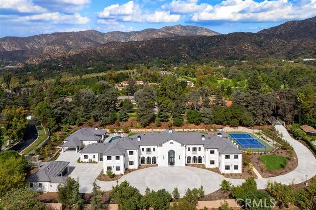 188 Deodar LN, Bradbury, CA 91008