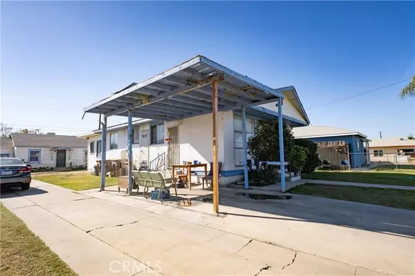 Bakersfield, CA 93304,1127 2nd ST