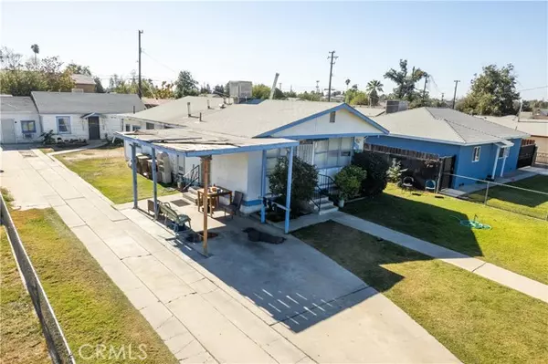 Bakersfield, CA 93304,1127 2nd ST