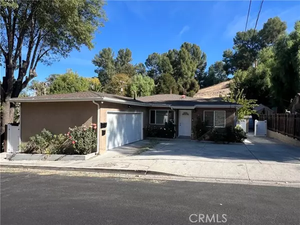 5260 Marmol DR, Woodland Hills, CA 91364