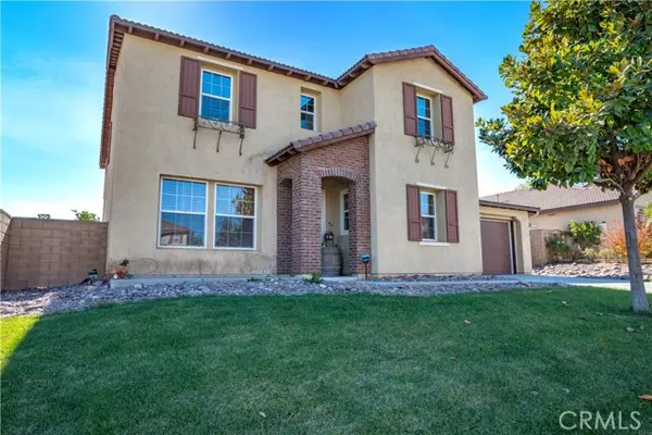 Winchester, CA 92596,31637 Meadow LN