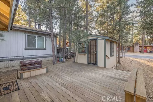 Sugarloaf, CA 92386,243 Los Angeles AVE