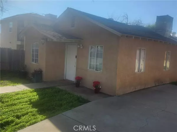 Bakersfield, CA 93305,2120 Miller ST