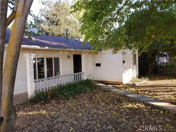 Willows, CA 95988,120 S Sacramento ST