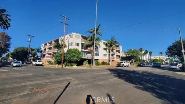 3609 E 2nd ST 205, Long Beach, CA 90803