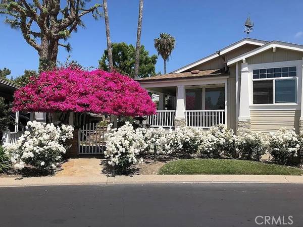 32302 Alipaz ST 246, San Juan Capistrano, CA 92675