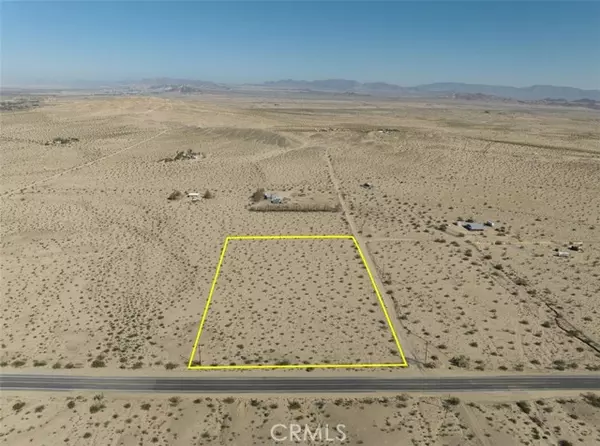 75000 Twentynine Palms HWY, Twentynine Palms, CA 92277