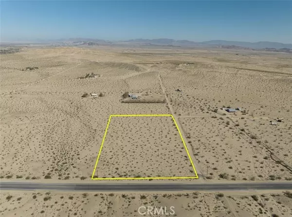 75000 Twentynine Palms HWY, Twentynine Palms, CA 92277